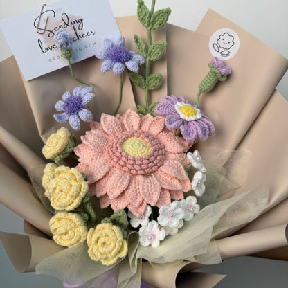 Enchanted